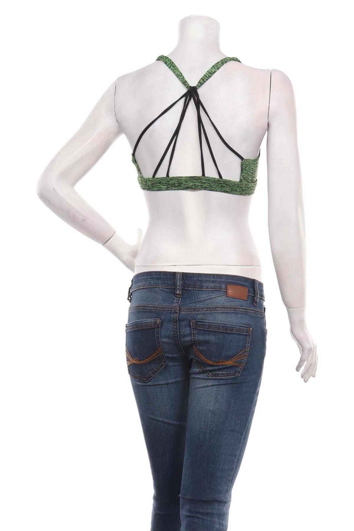 Спортно бюстие NO NAME2