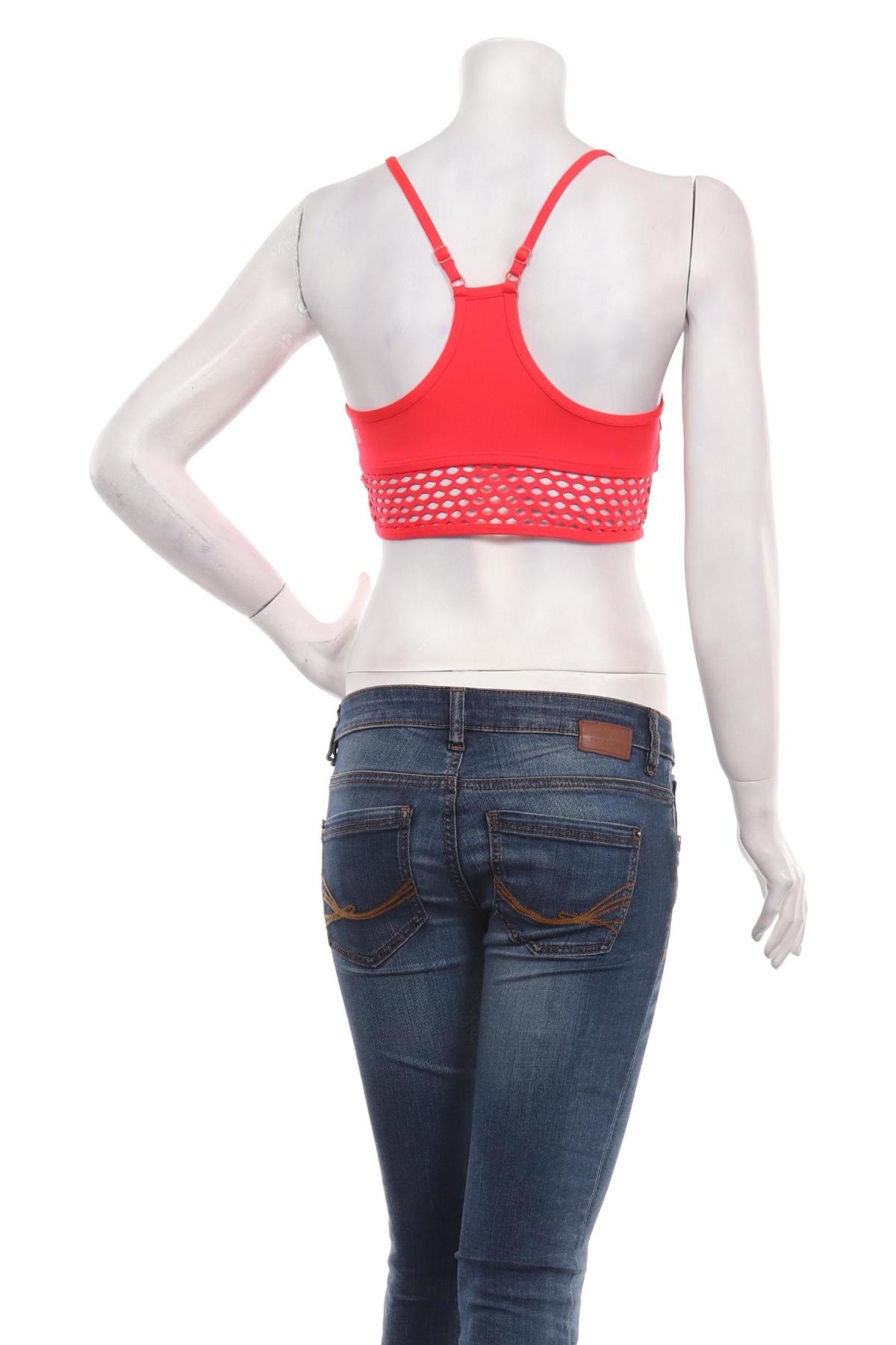 Спортно бюстие PINK BY VICTORIA SECRET2