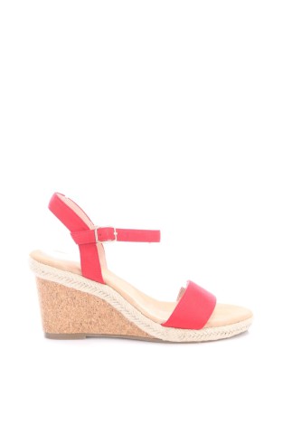 Sandale cu toc STYLELOOP