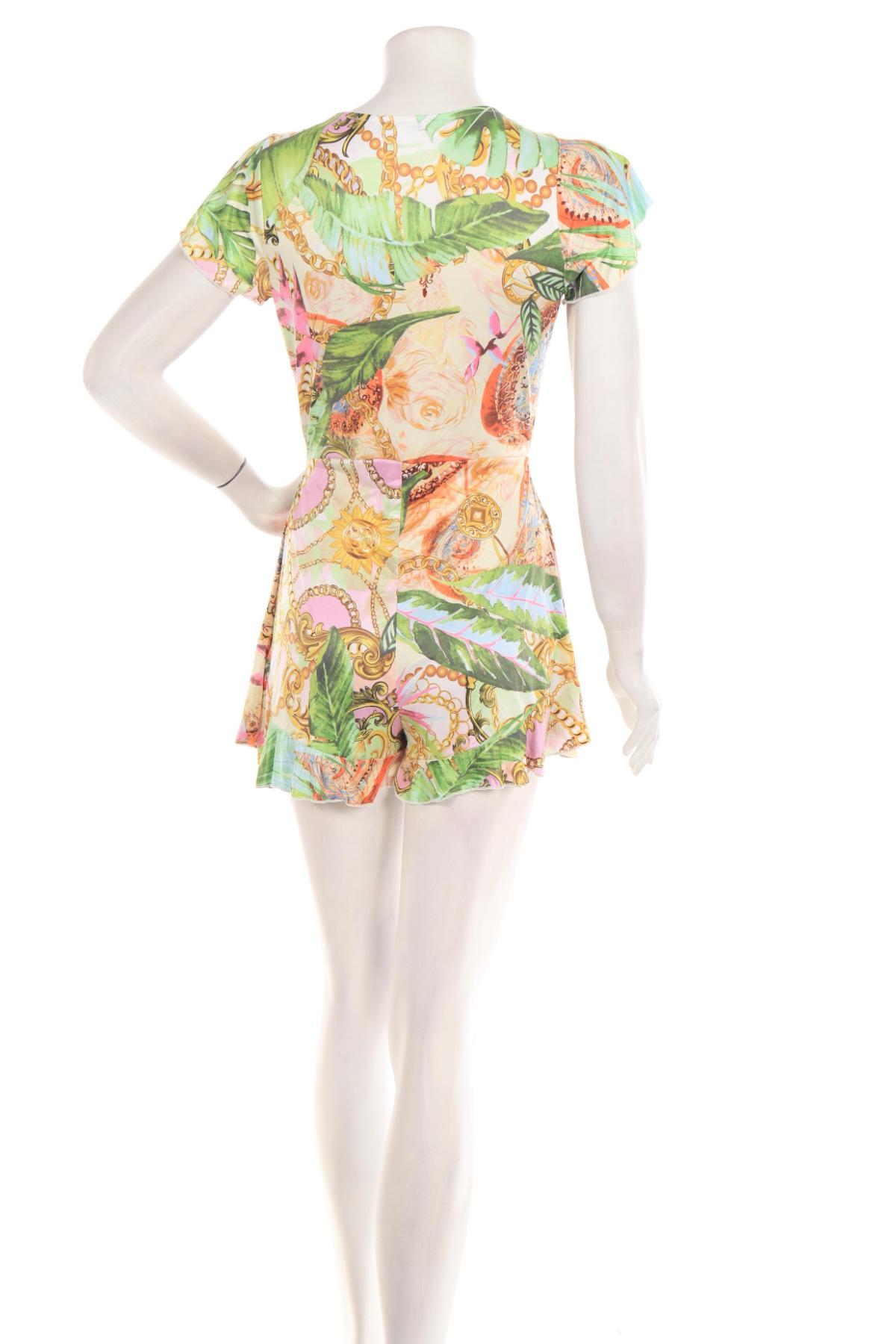 Гащеризон FASHION NOVA2