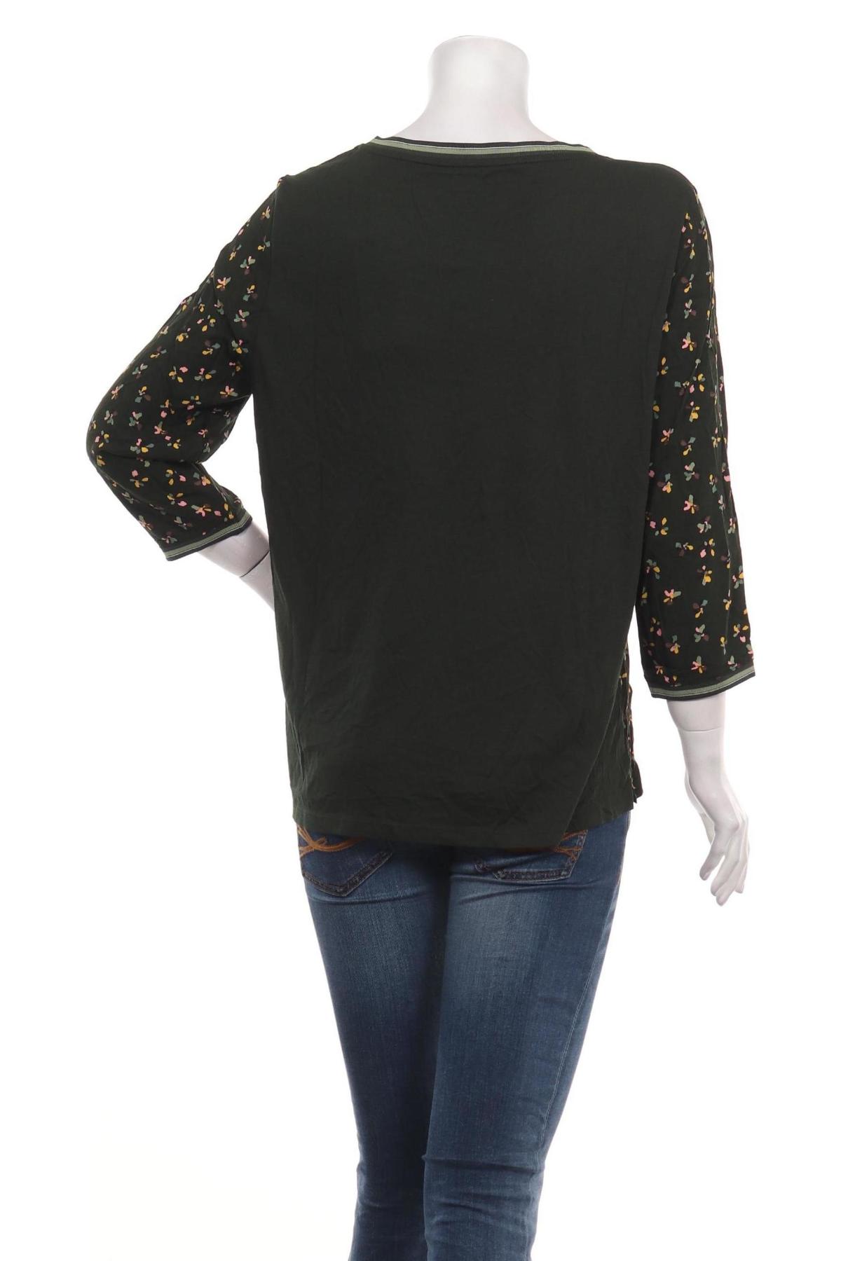 Блуза TOM TAILOR2