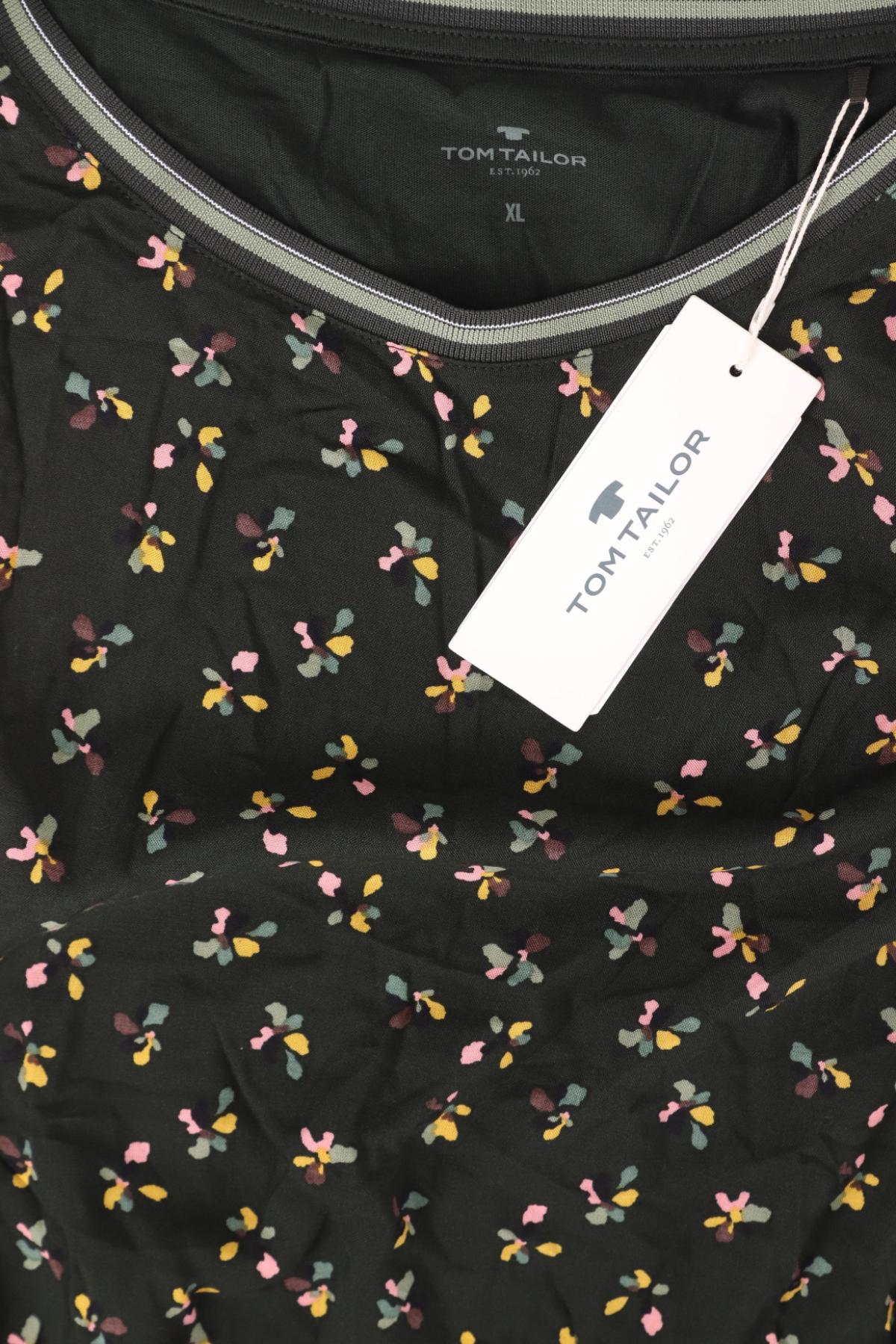 Блуза TOM TAILOR3