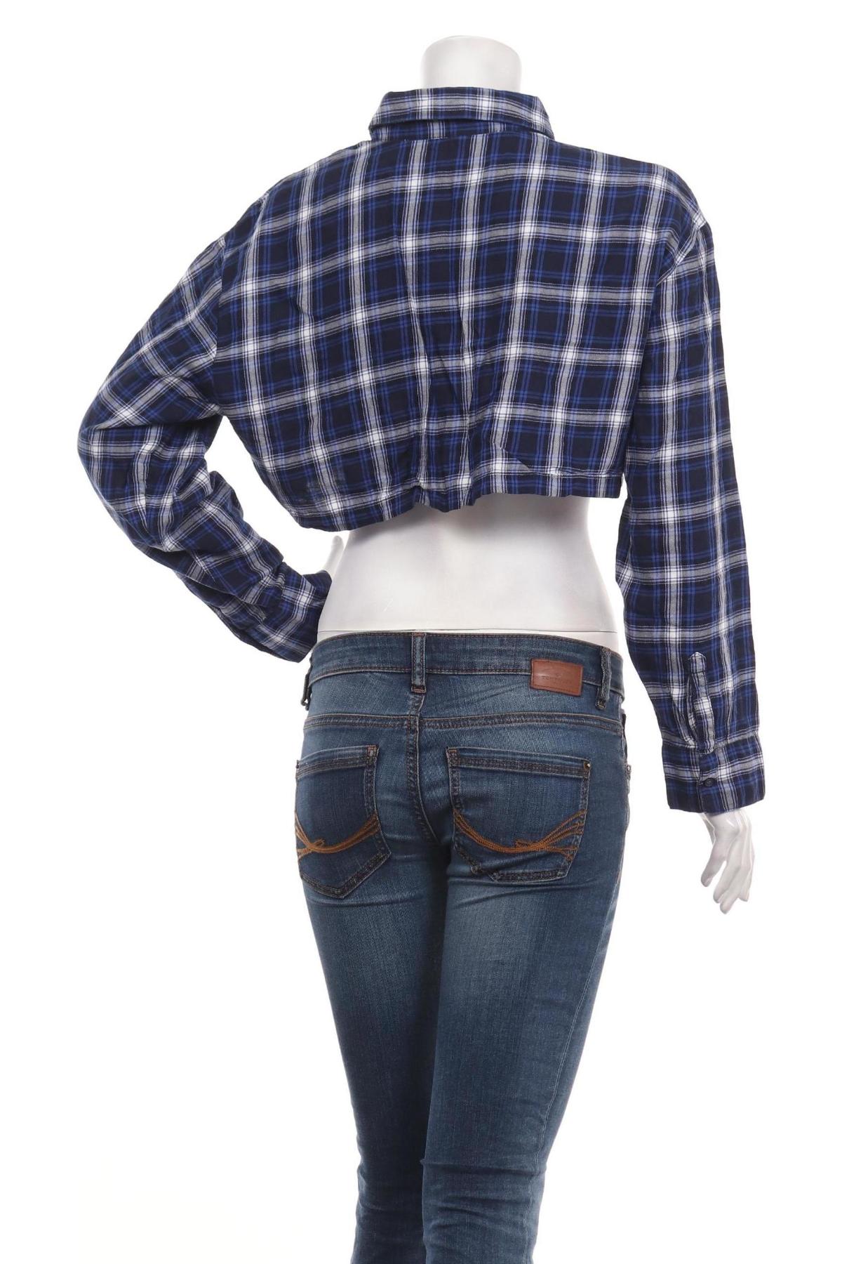 Риза H&M DIVIDED2