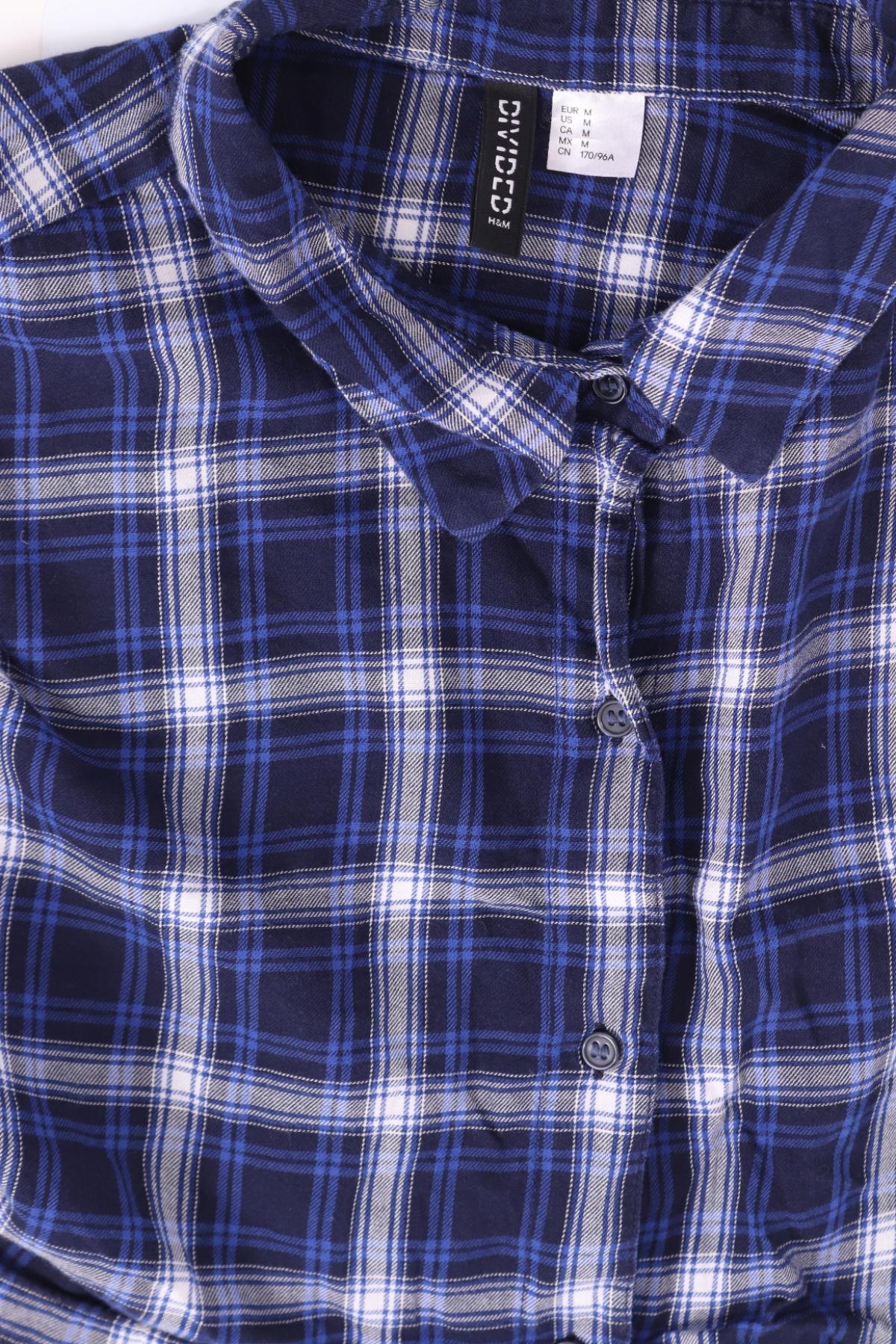 Риза H&M DIVIDED3