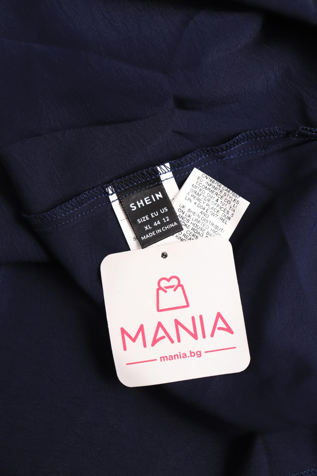 Ежедневна рокля SHEIN3