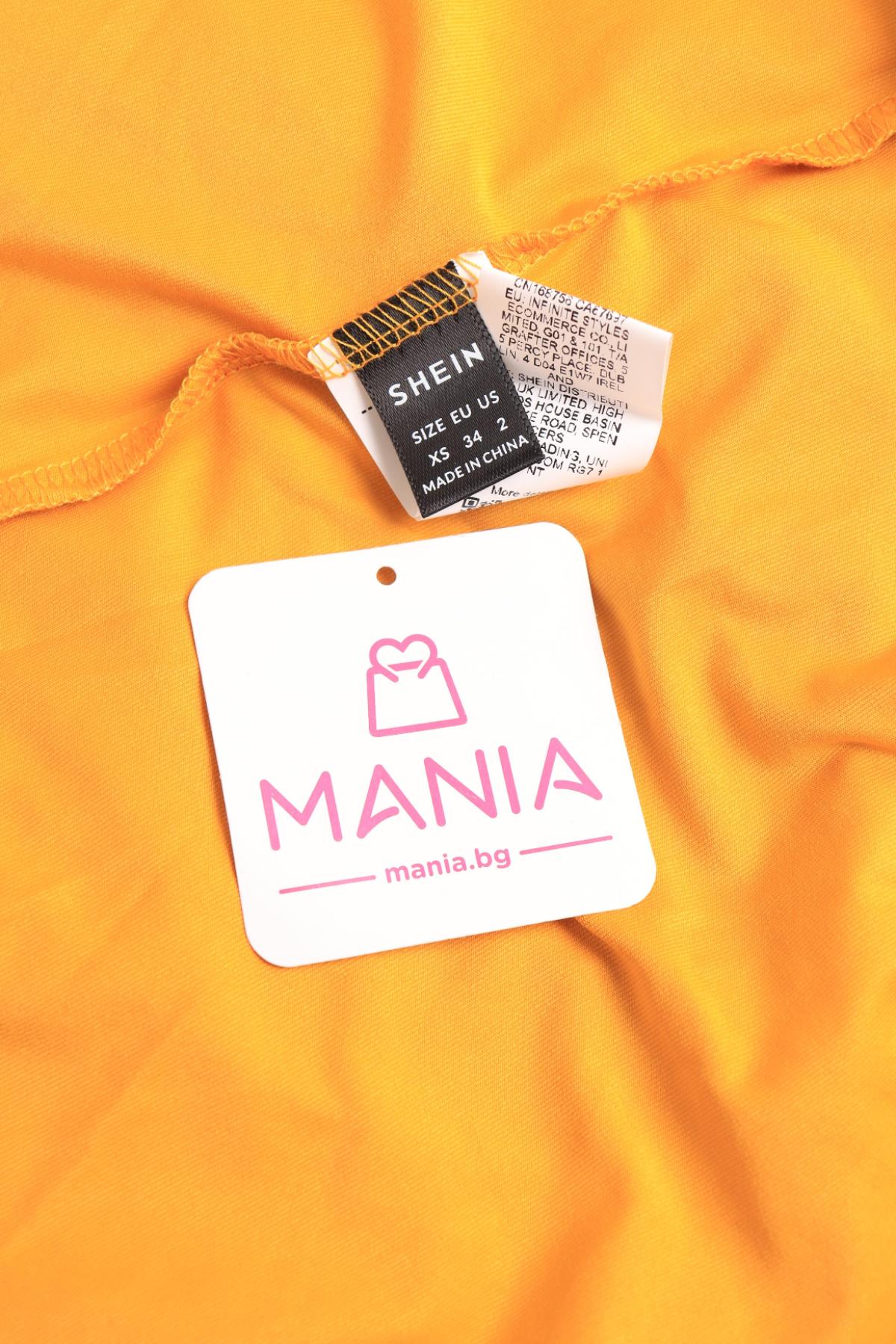 Ежедневна рокля SHEIN3