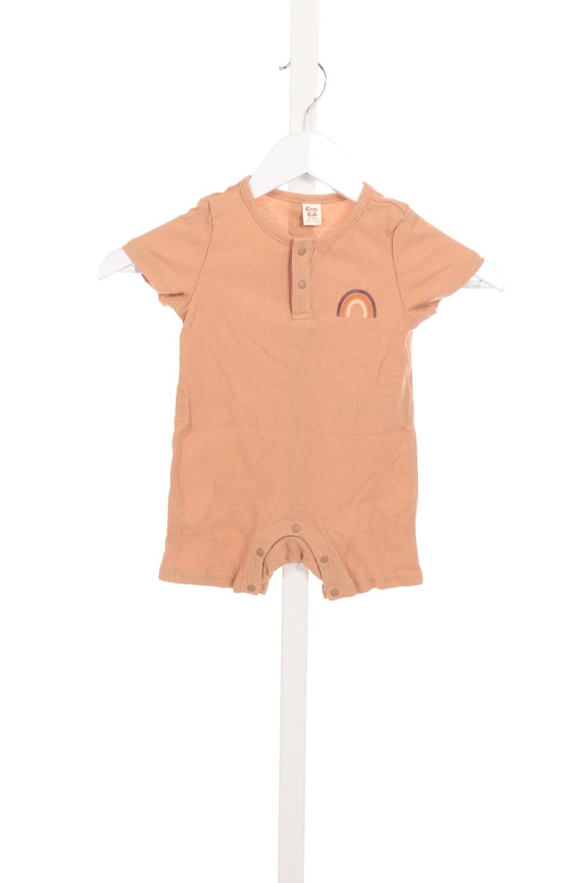 Детски гащеризон COZY CUB2