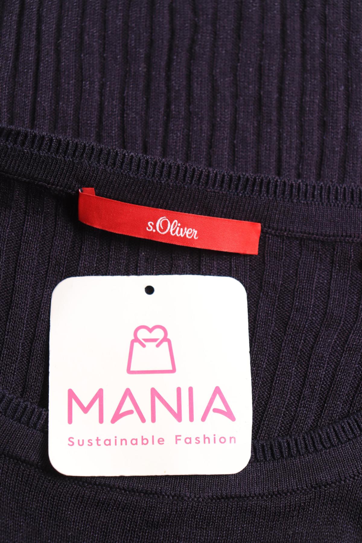 Блуза S.OLIVER3