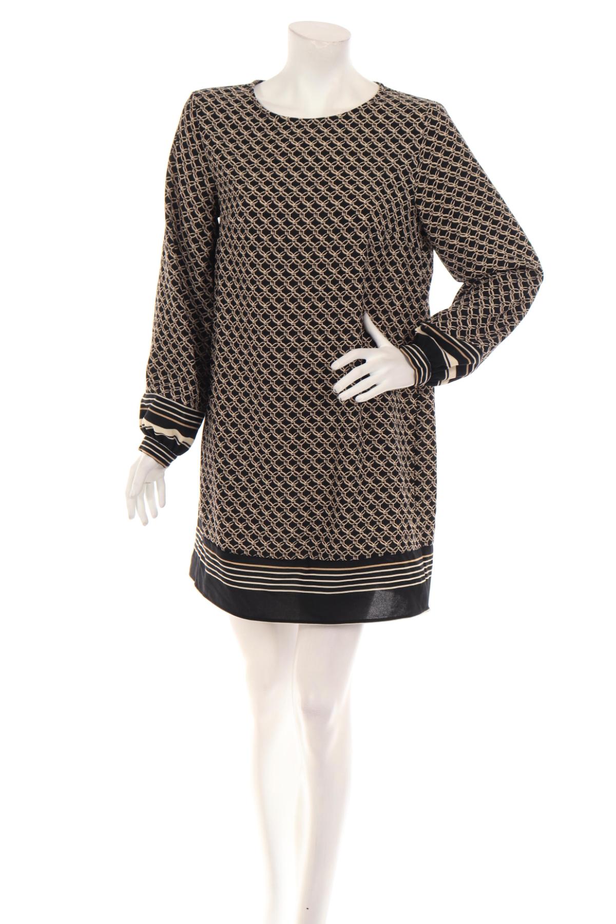 Ежедневна рокля H&M1