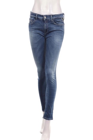 Blugi elastici REPLAY