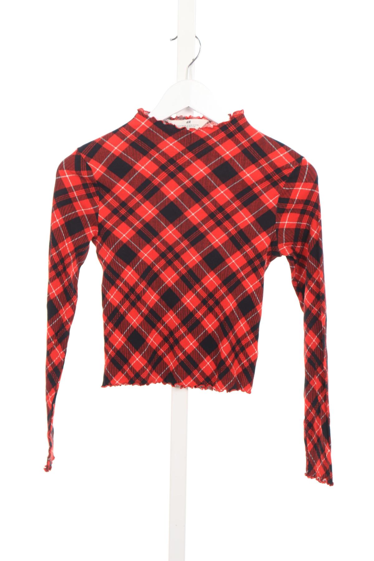 Детска блуза H&M1