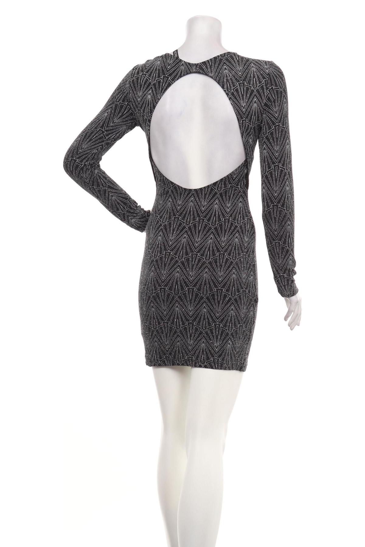 Парти рокля H&M DIVIDED2