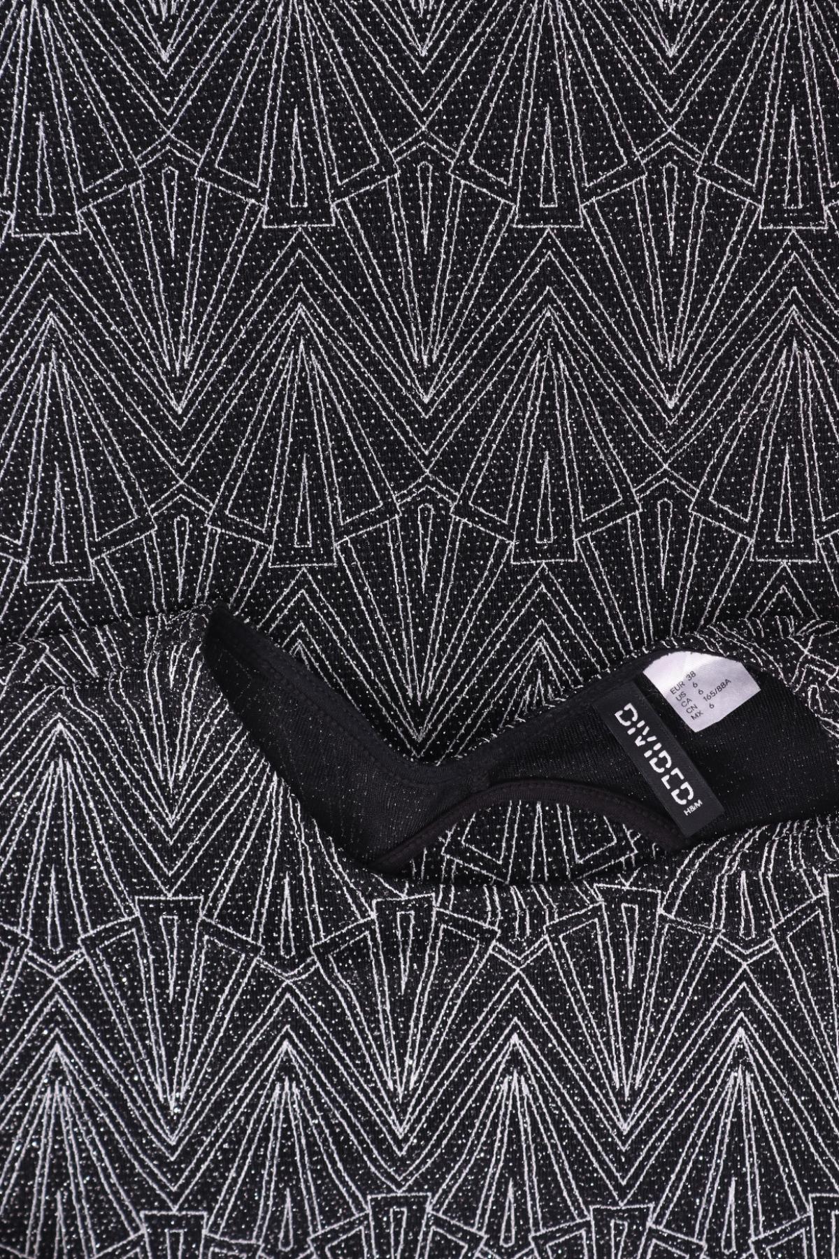 Парти рокля H&M DIVIDED3