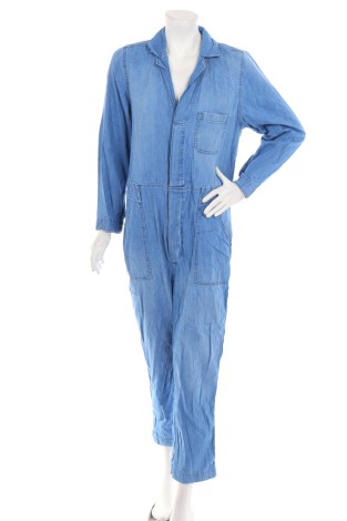 Salopetă blugi &DENIM BY H&M