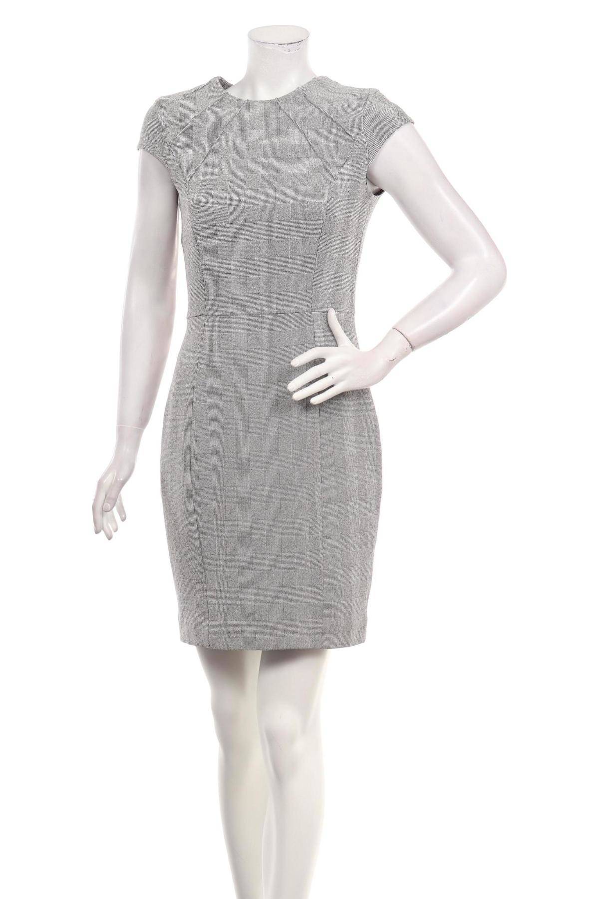 Официална рокля H&M1