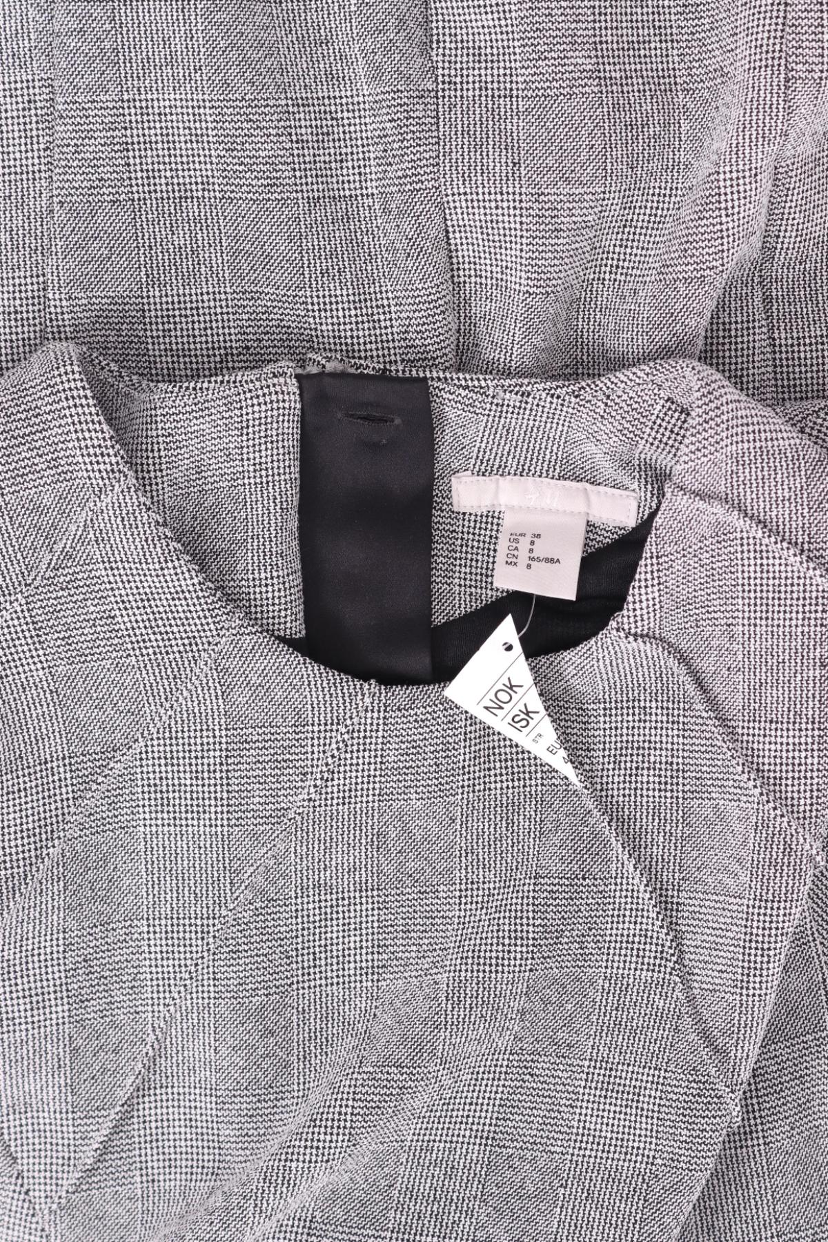 Официална рокля H&M3