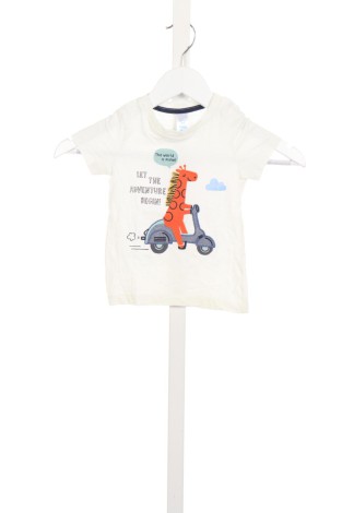 Tricou copii BABY CLUB
