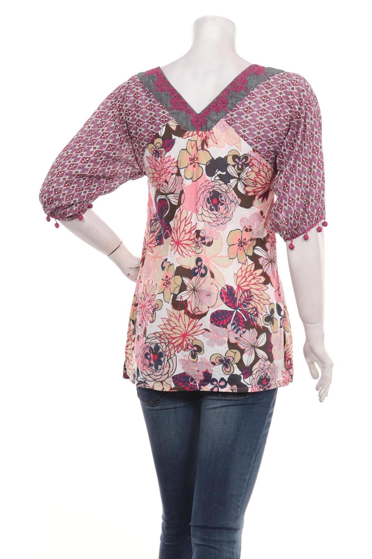 Туника NO NAME2