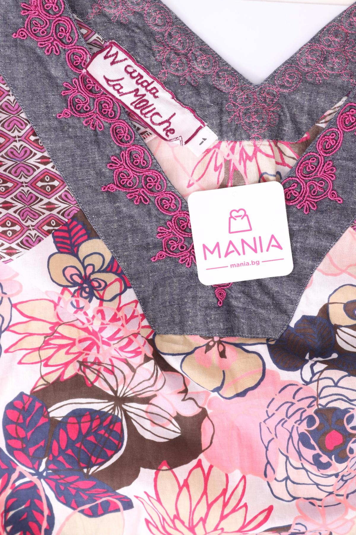 Туника NO NAME3