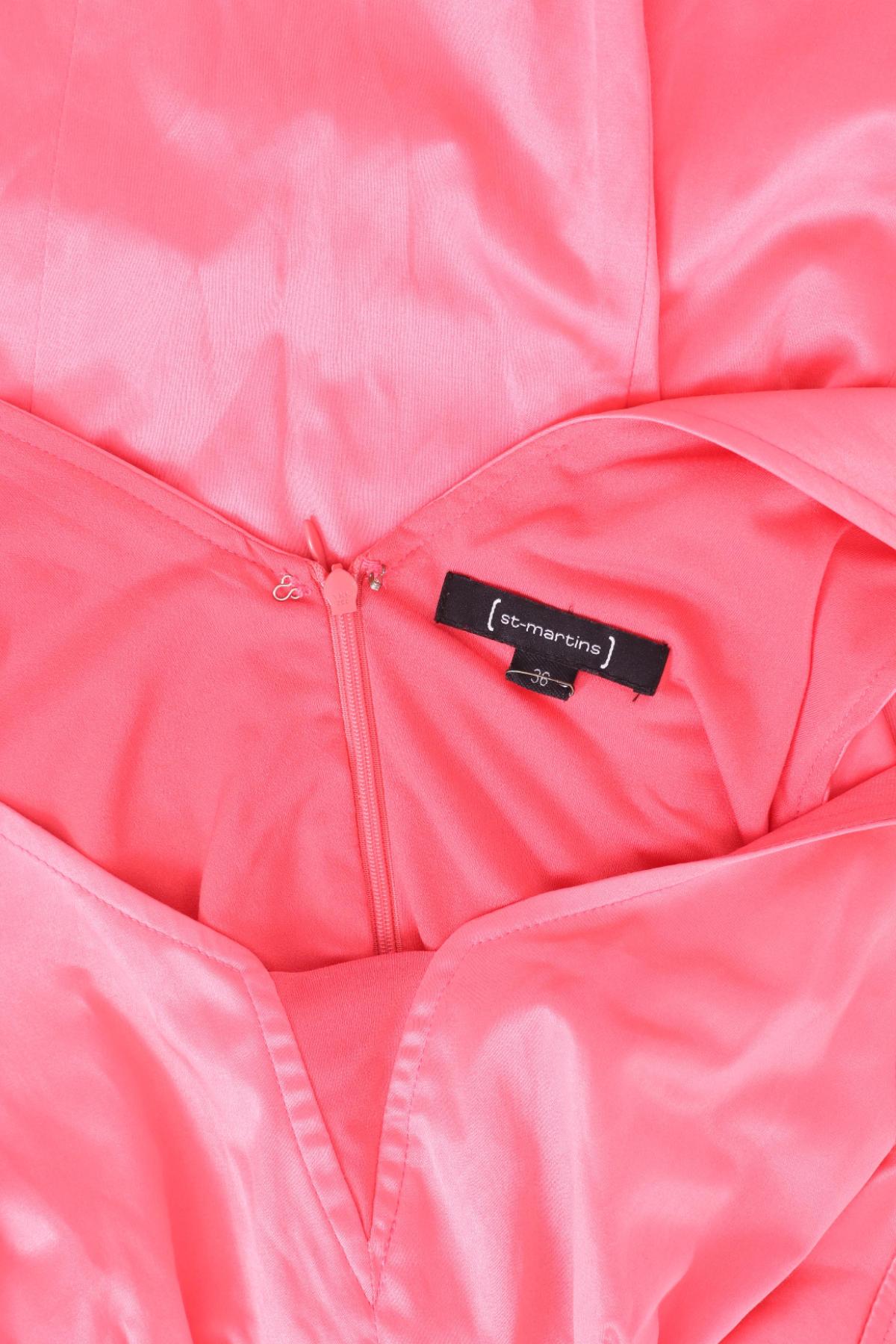 Ежедневна рокля ST-MARTINS3