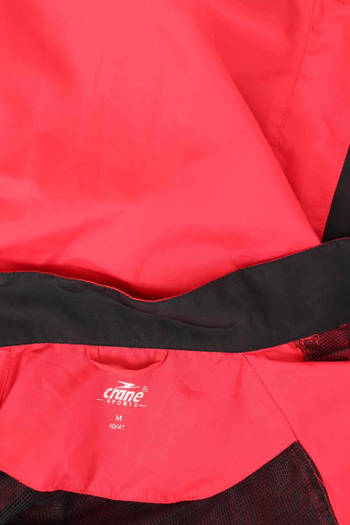 Спортно горнище CRANE3