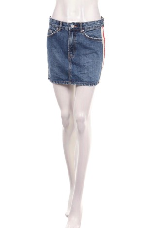 Fustă de blugi ZARA
