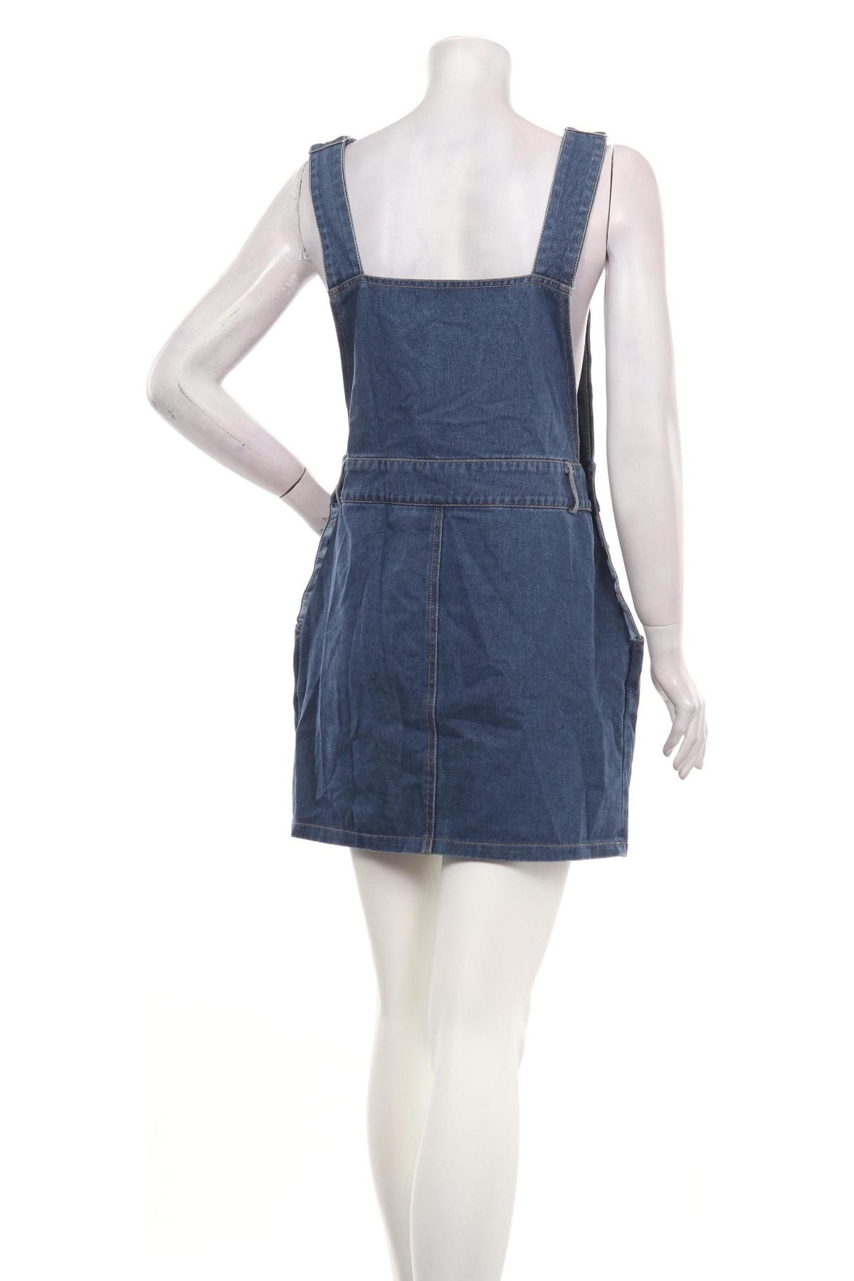 Ежедневна рокля NO NAME2