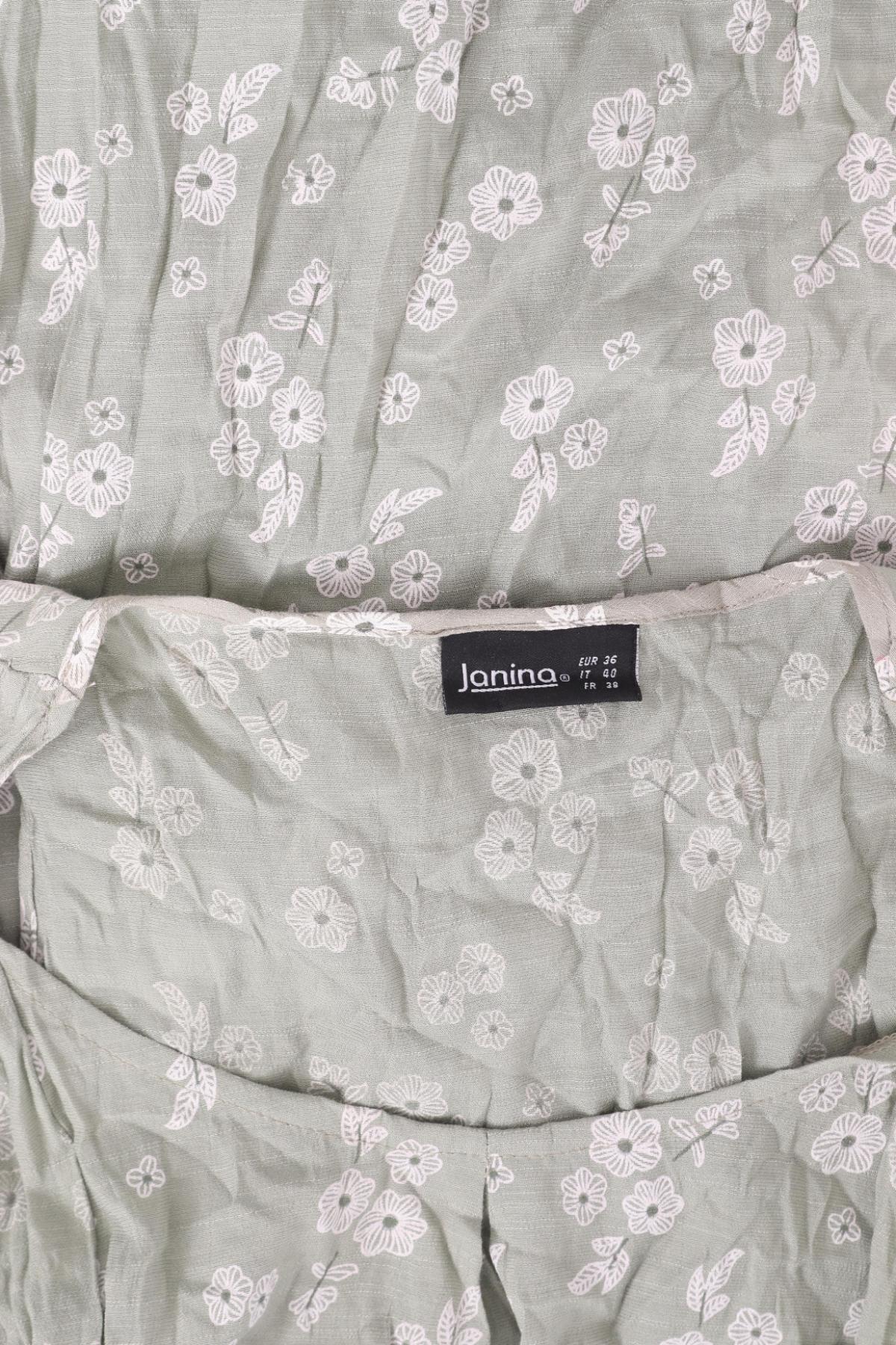 Потник JANINA3