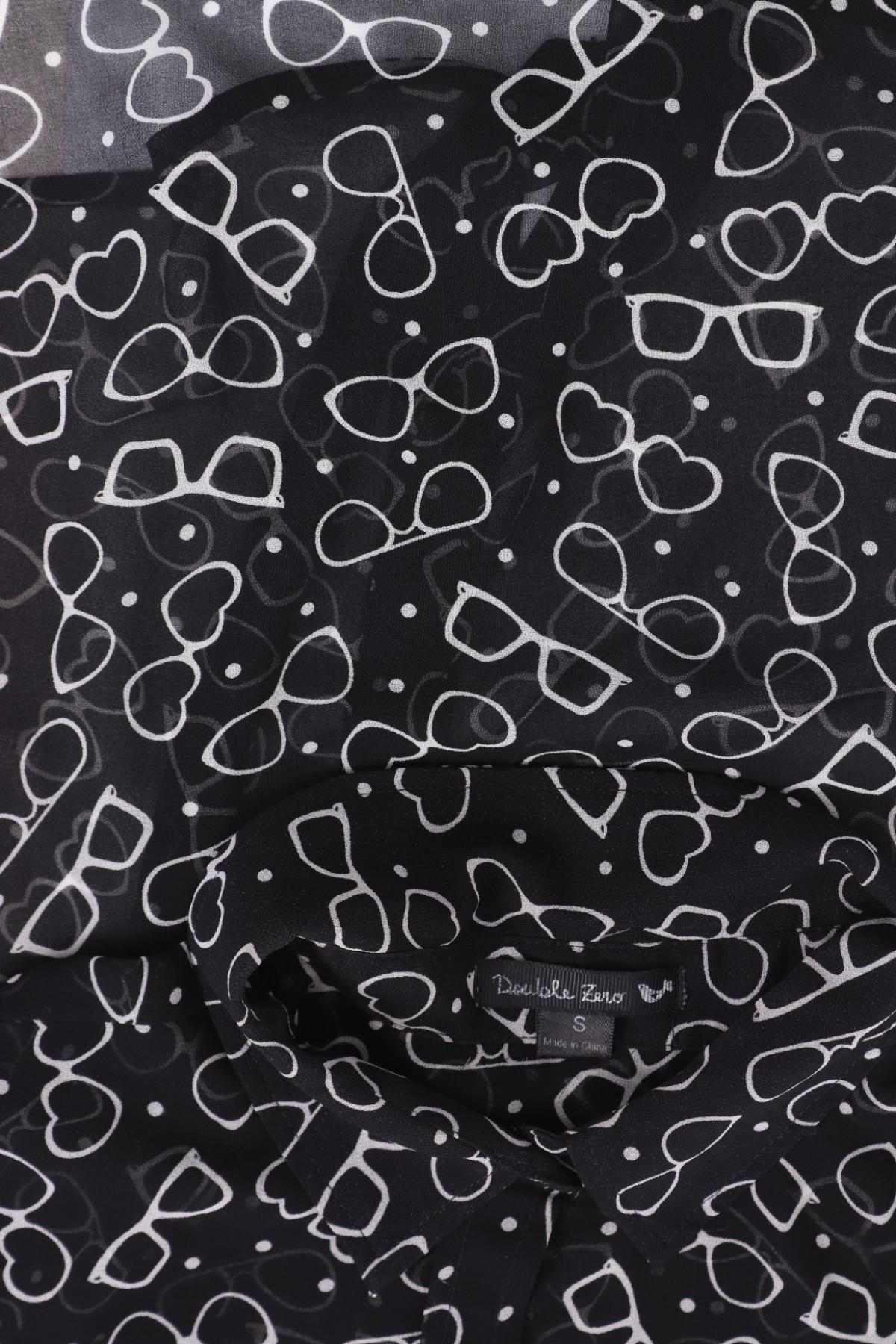 Риза DOUBLE ZERO3