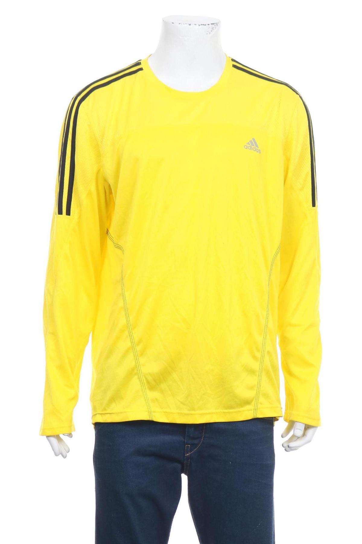 Спортна блуза ADIDAS1