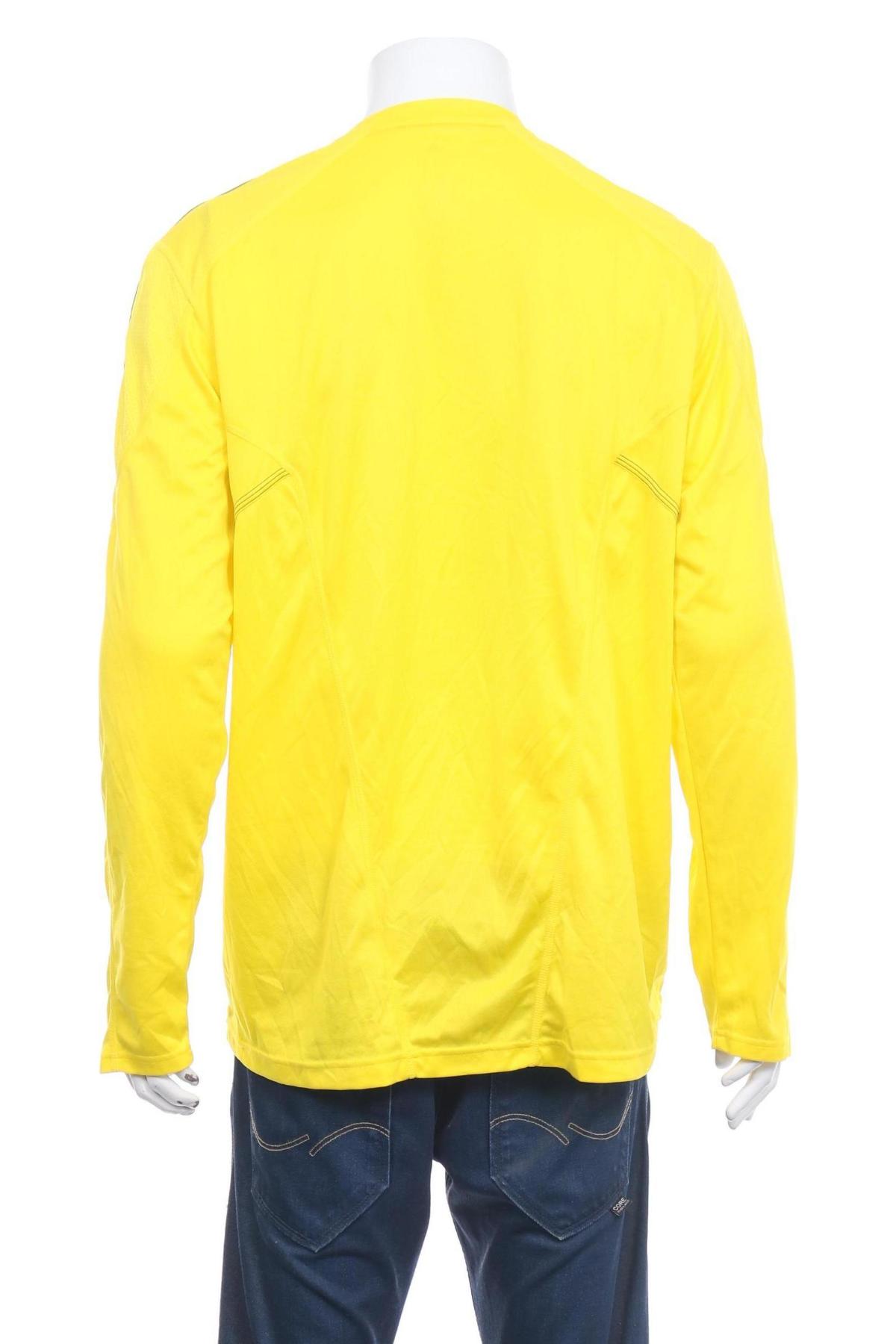 Спортна блуза ADIDAS2