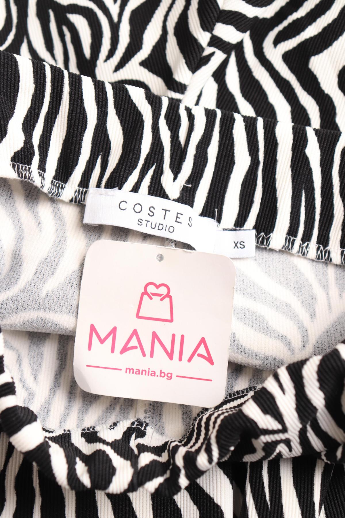 Панталон COSTES3