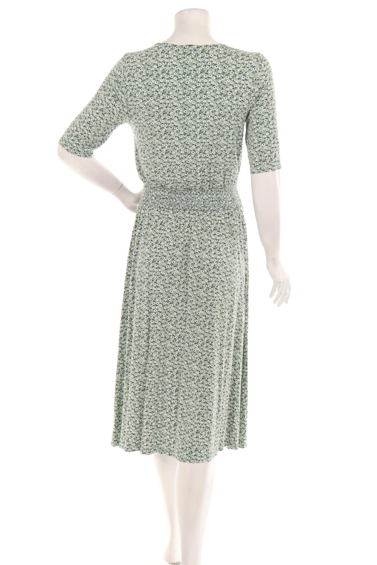 Ежедневна рокля BODY FLIRT2