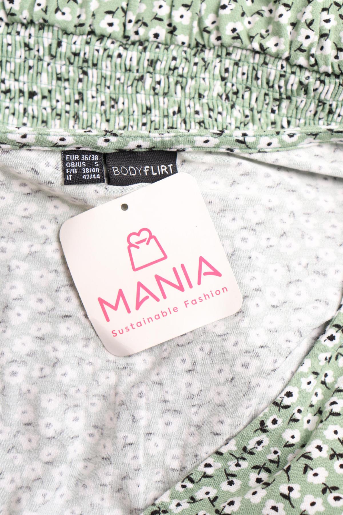 Ежедневна рокля BODY FLIRT3