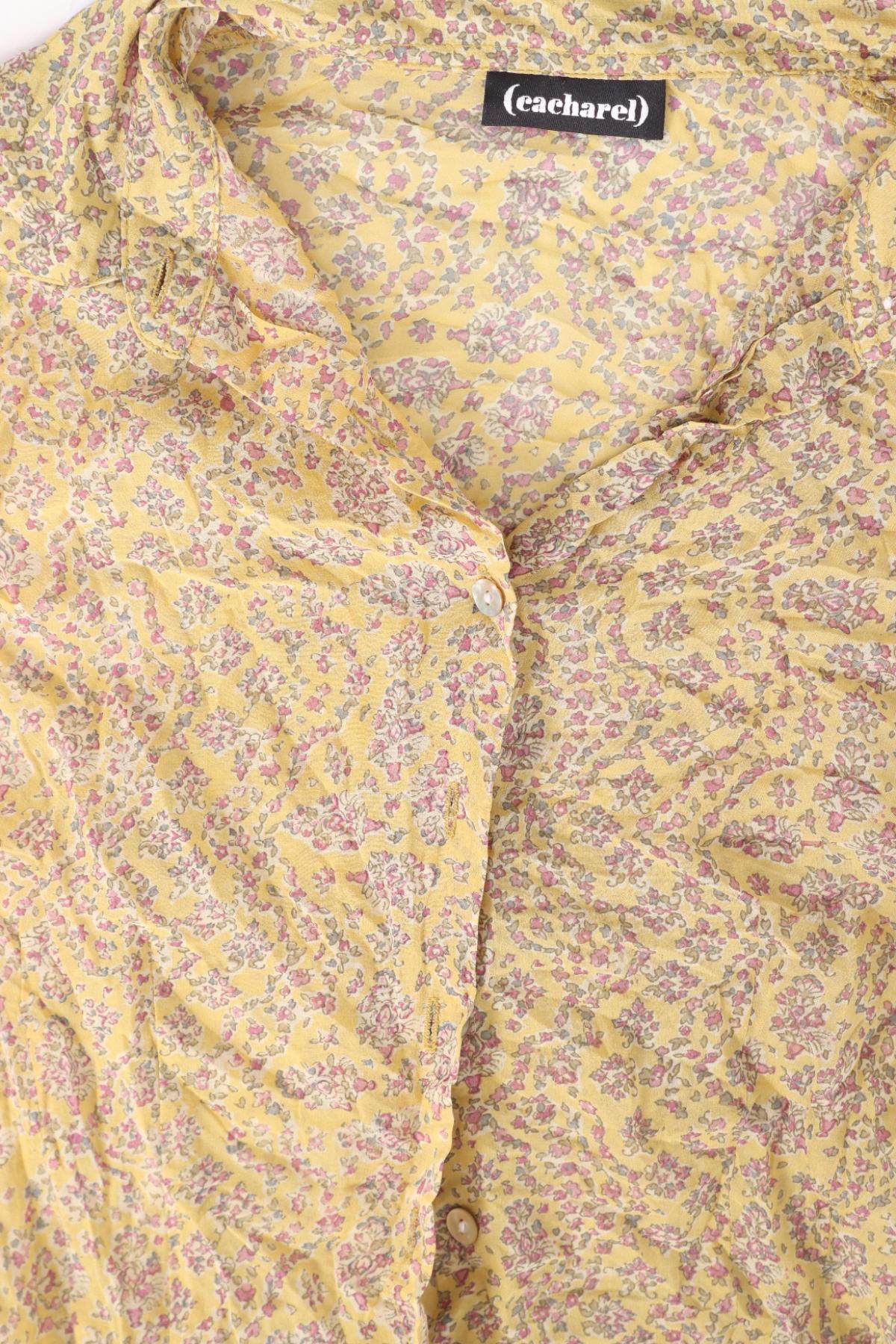 Риза CACHAREL3