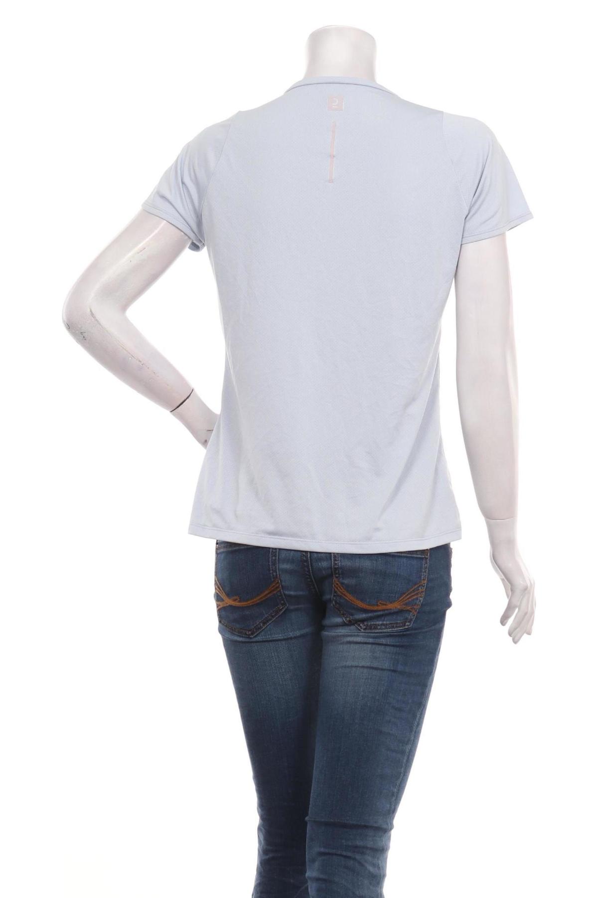 Спортна тениска DECATHLON2