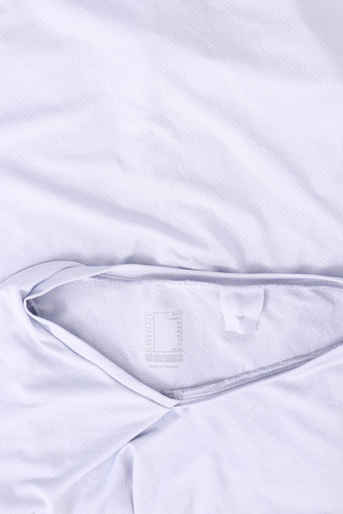 Спортна тениска DECATHLON3