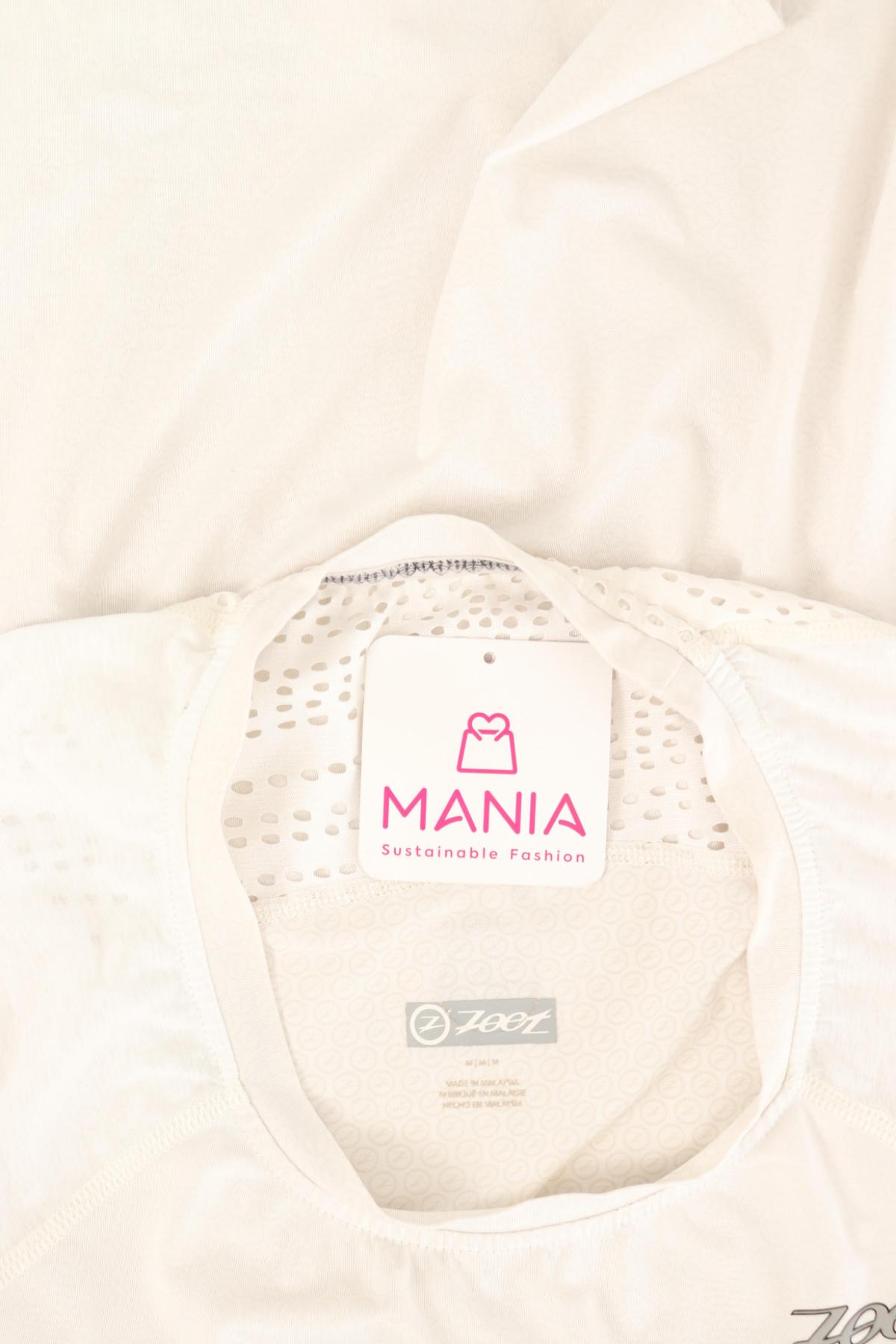 Спортна тениска ZOOT3