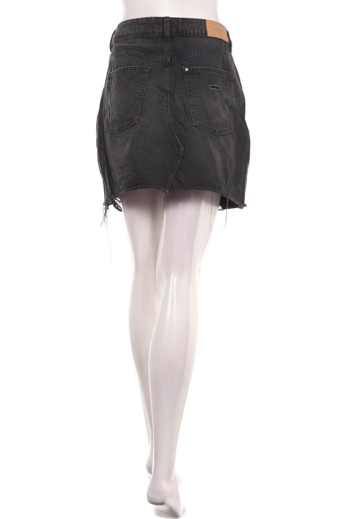 Дънкова пола &DENIM BY H&M2