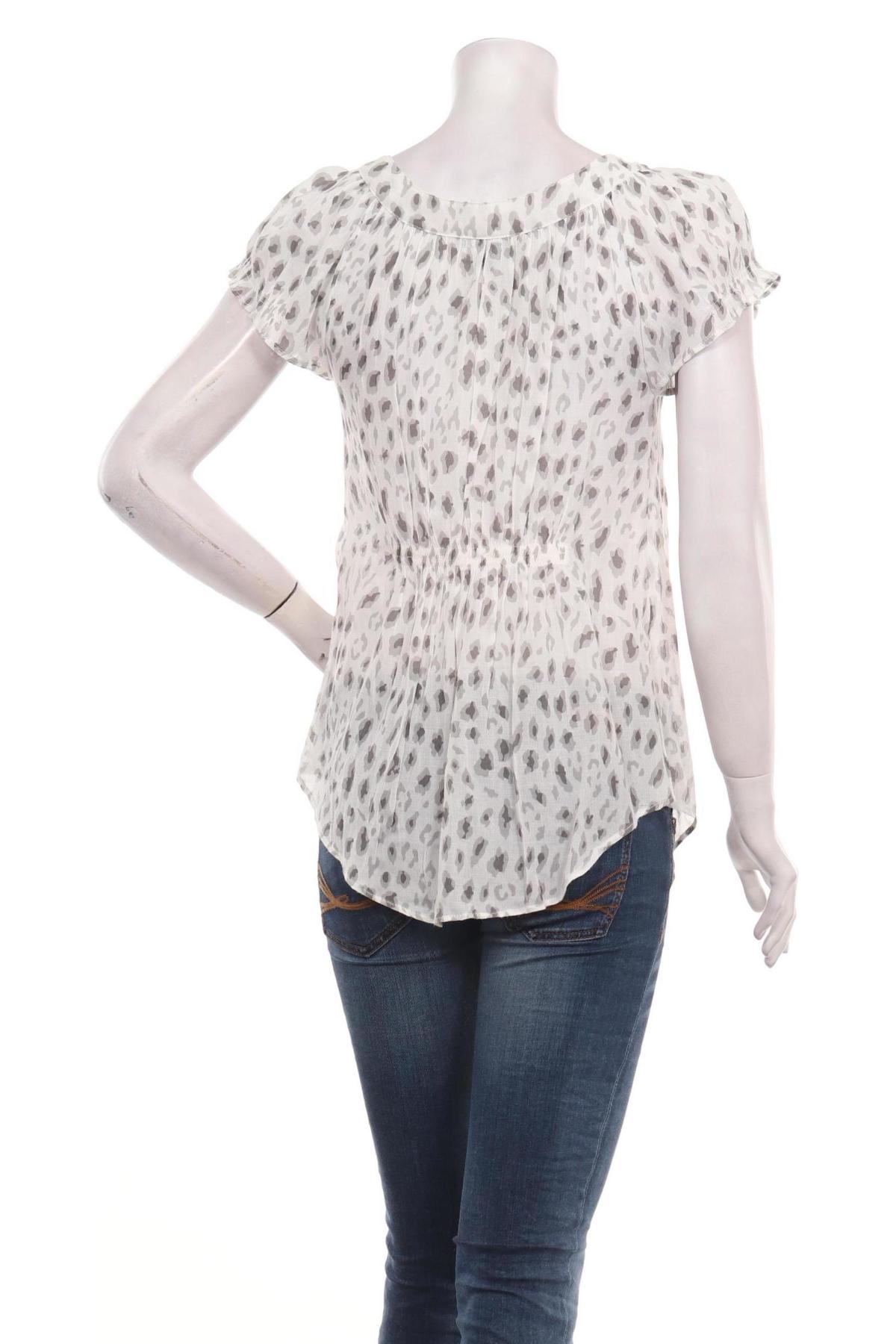 Блуза SAINT TROPEZ2