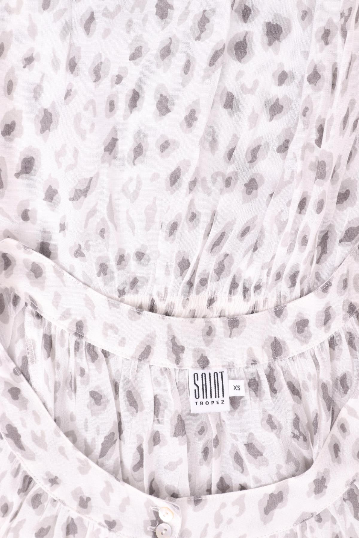 Блуза SAINT TROPEZ3