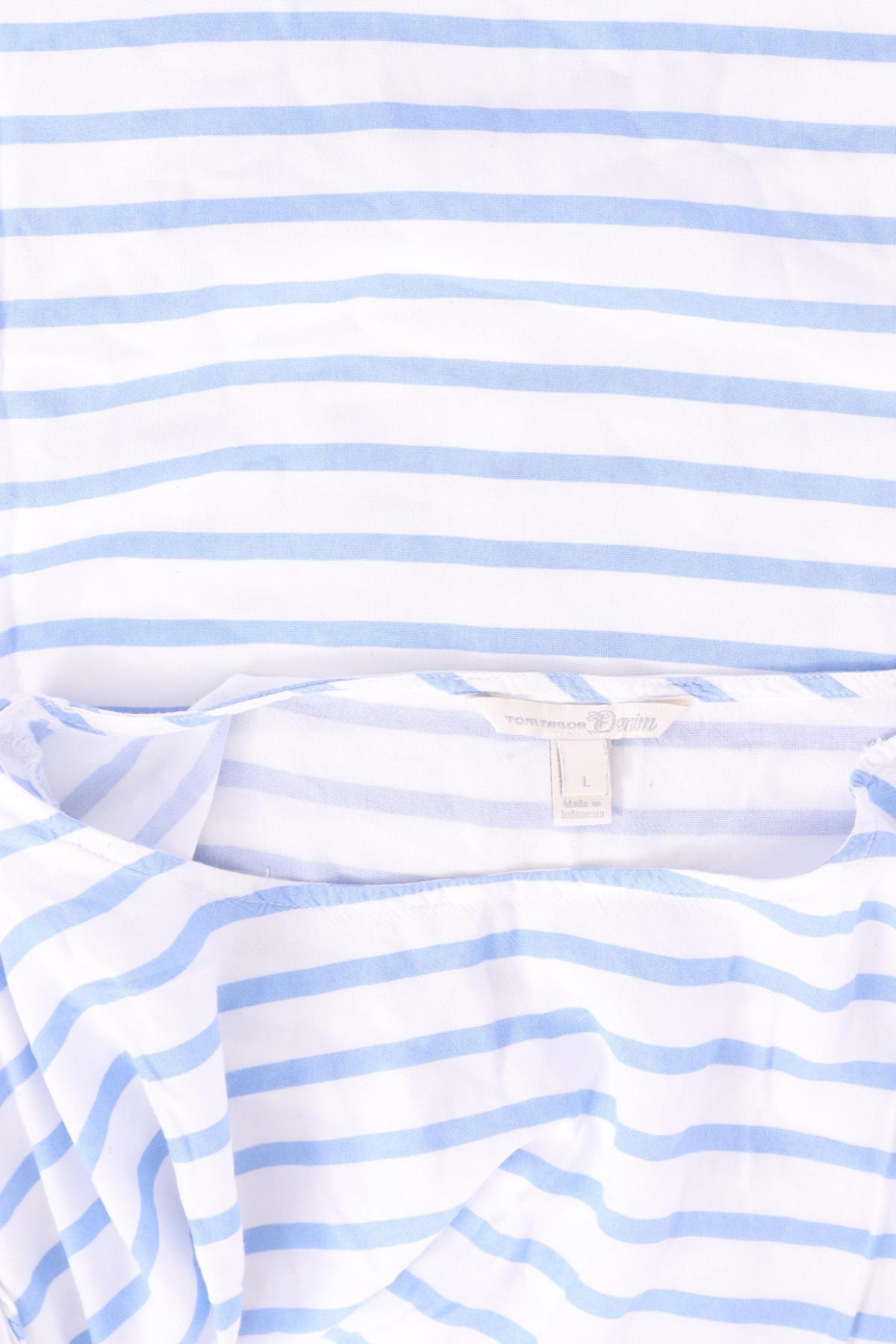 Тениска TOM TAILOR3