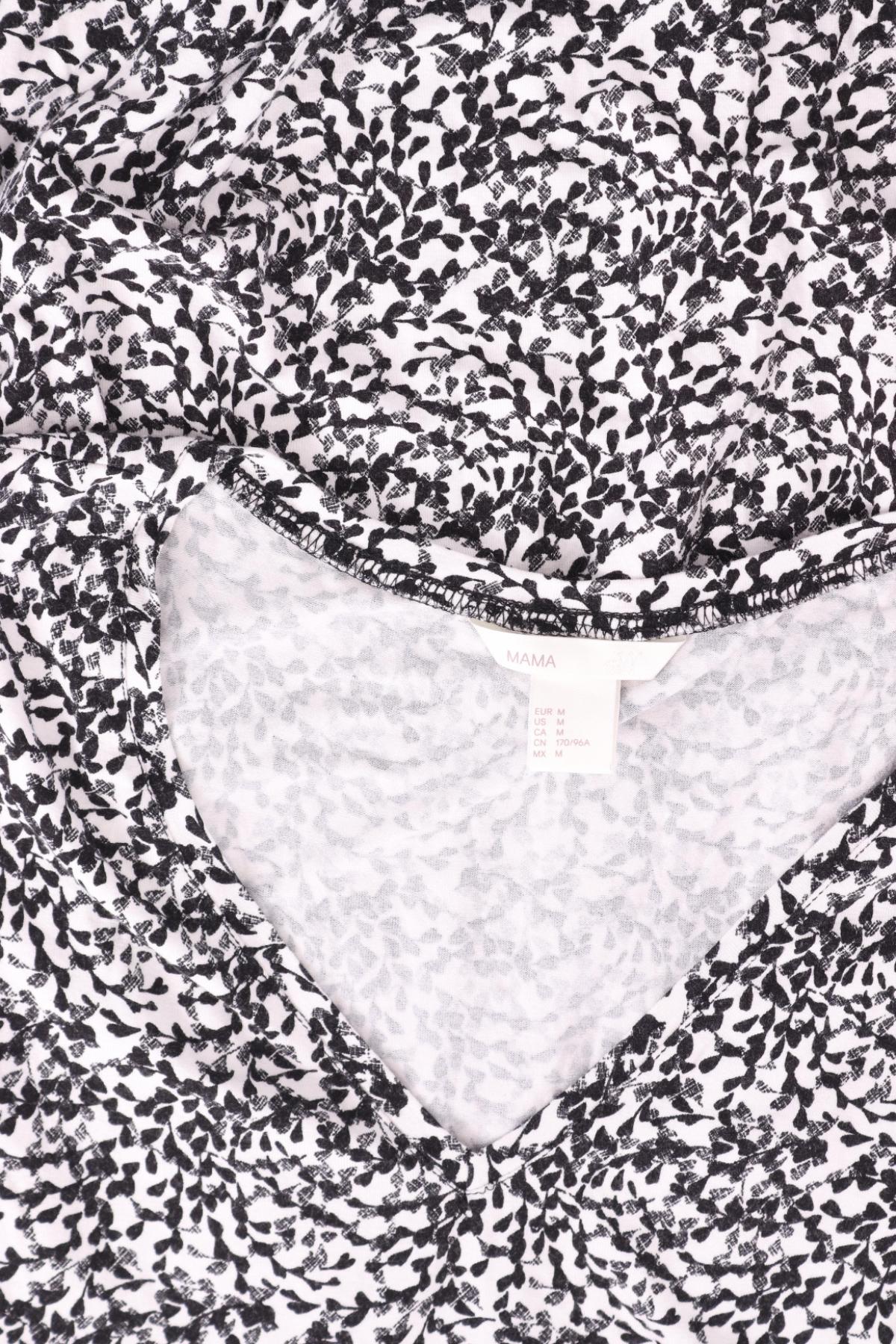 Рокля за бременни H&M MAMA3