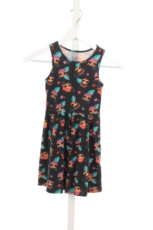 Rochie fată LOL