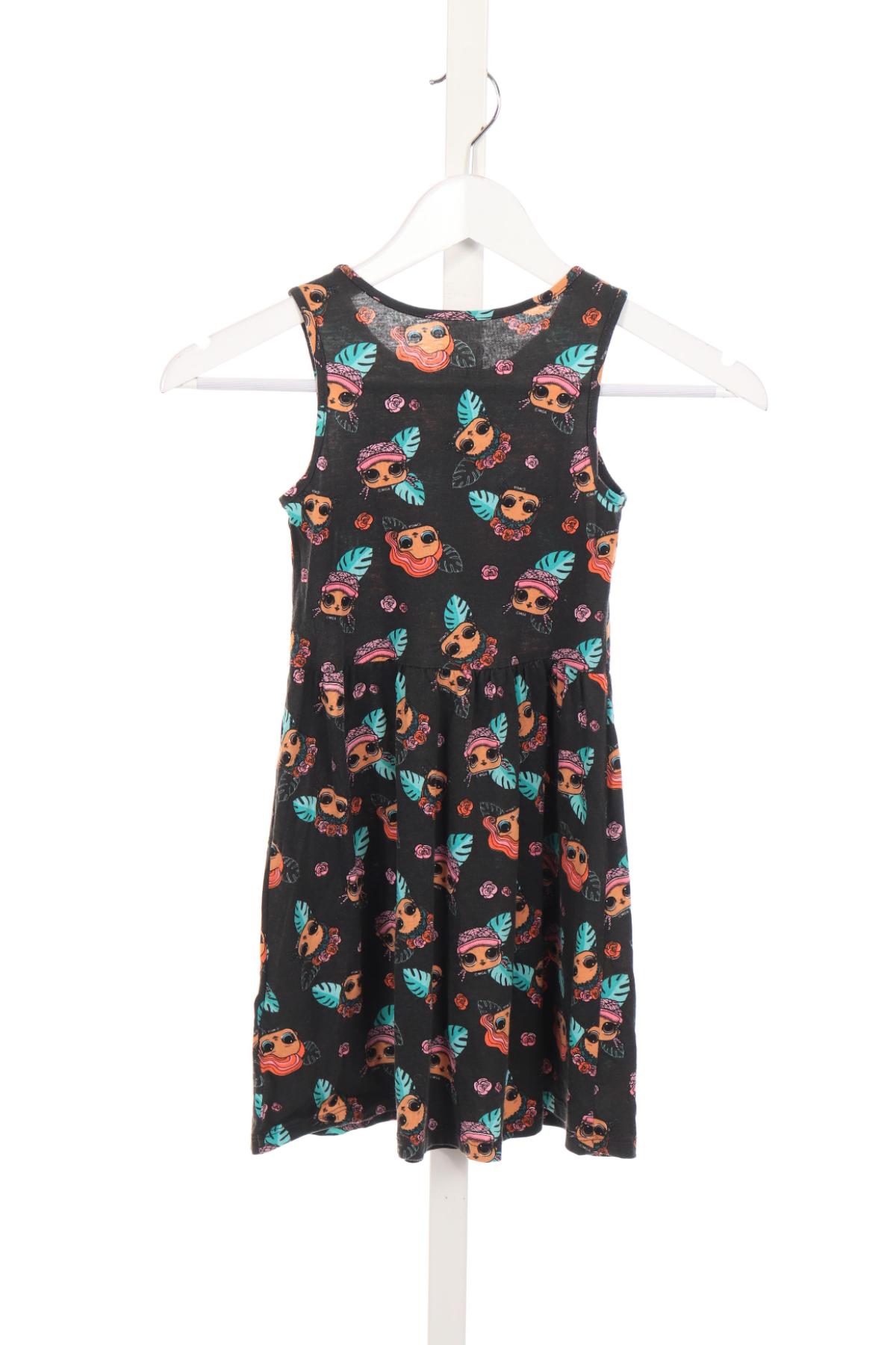 Детска рокля LOL2