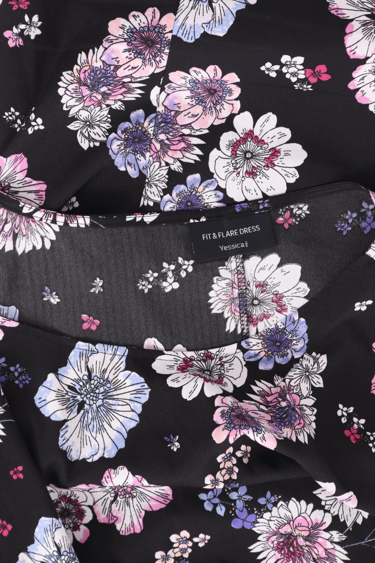 Ежедневна рокля YESSICA3