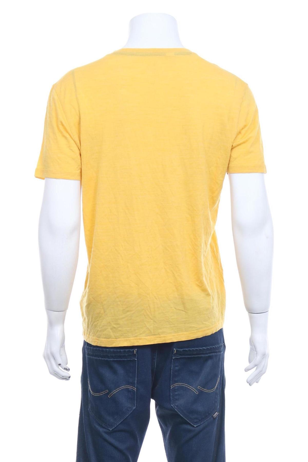 Тениска с щампа DECATHLON2