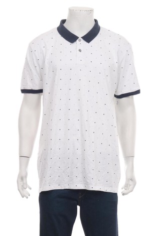 Tricou cu guler ESPRIT