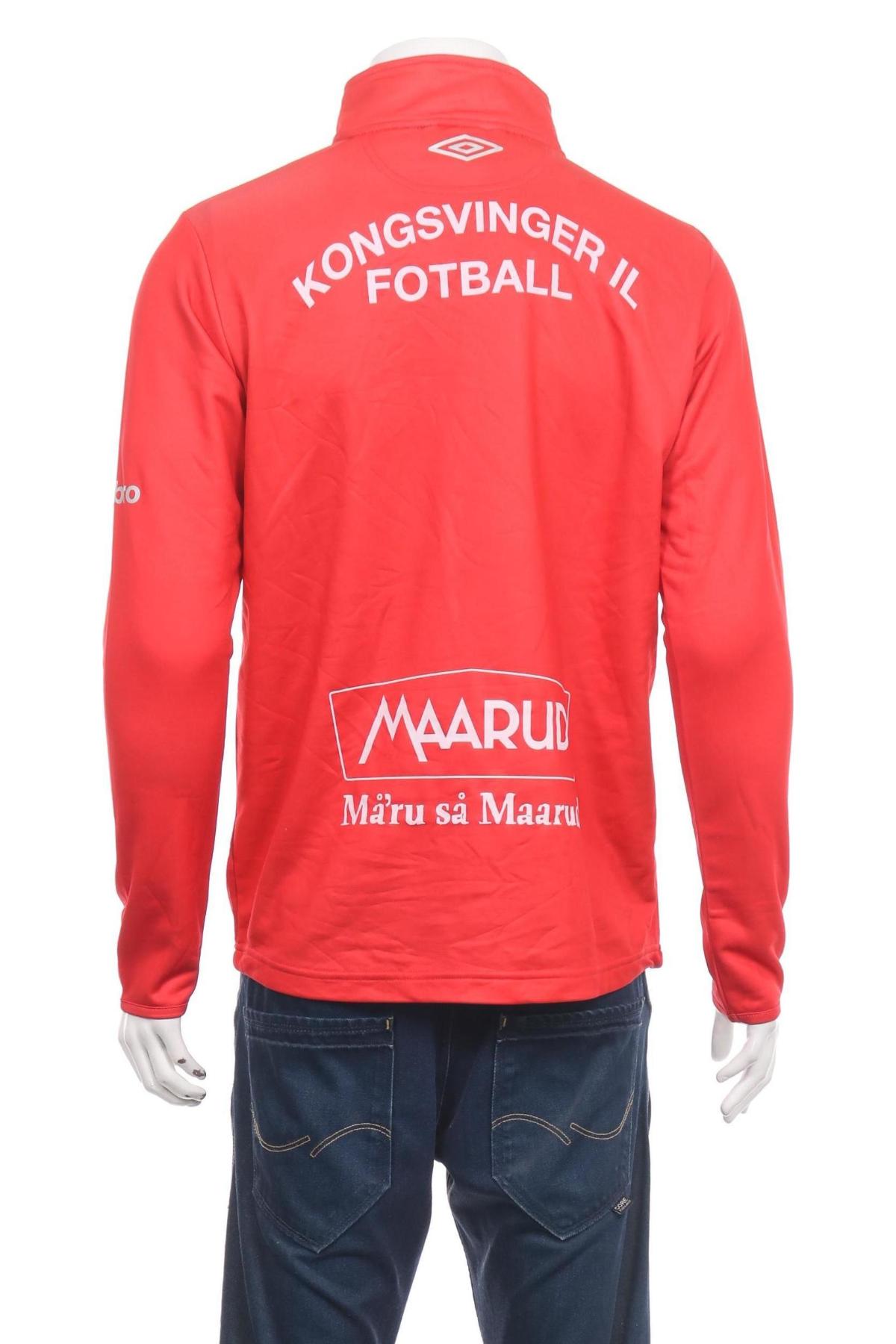 Спортна блуза UMBRO2