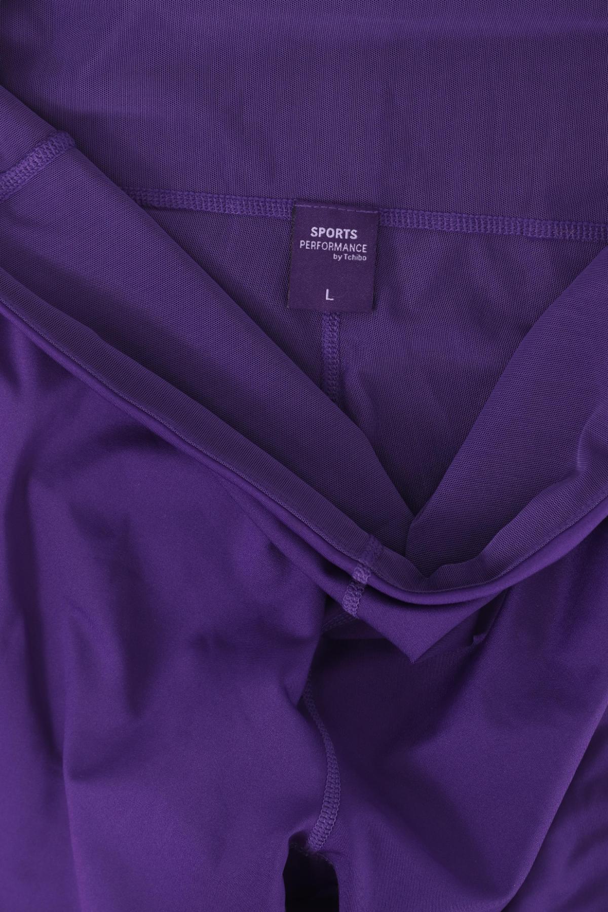 Спортен клин TCM3